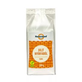 Naturmind xilit nyírfából 500g