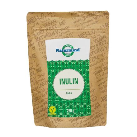 Naturmind inulin gluténmentes 250g