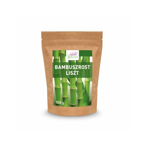 Szafi Reform bambuszrost liszt 300g