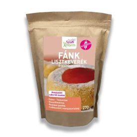 Szafi Reform fánk lisztkeverék 270g