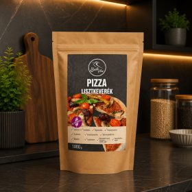 Szafi Free pizza lisztkeverék 1kg