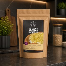 Szafi Free lángos lisztkeverék 1kg