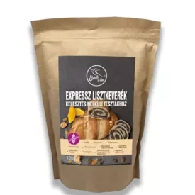 Szafi Free expressz lisztkeverék 1kg