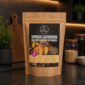 Szafi Free expressz lisztkeverék 1kg