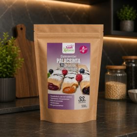 Szafi Reform palacsinta lisztkev. 500g