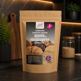 Szafi Free csök.ch. kenyér és péksüt.1kg