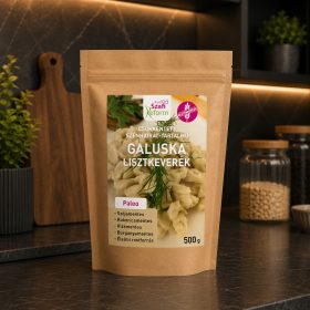 Szafi Reform csökk.ch galuska lisz. 500g