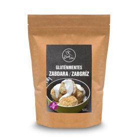 Szafi Free gluténmentes zabdara 500g