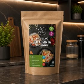 Szafi Free köles a. palacsinta lkev. 1kg