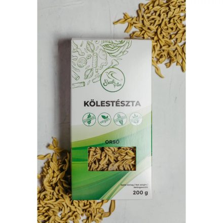 Szafi Free kölestészta orsó 200g