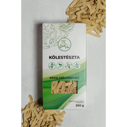 Szafi Free kölestészta szélesm. 200g