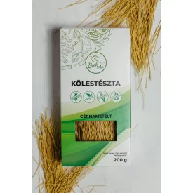 Szafi Free kölestészta cérnametélt 200g