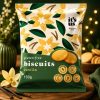 It's us vaníliás keksz vegán 150g