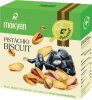 Mokyen pisztáciás keksz 50g