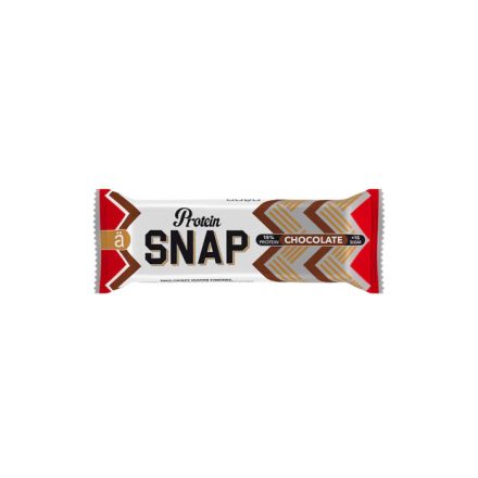Nanosupps protein snap csokis 21,5g