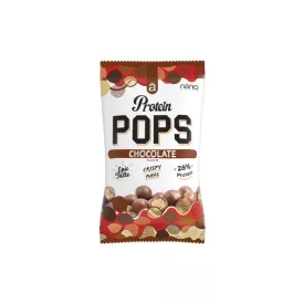 Nanosupps protein pops csokis 38g