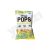 Nanosupps protein pops fehér csokis 38g