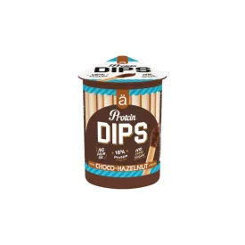 Nanosupps protein dips 52g