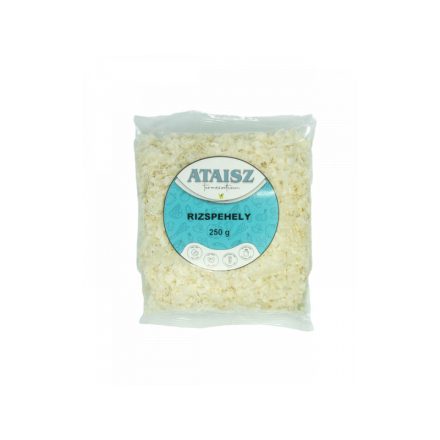 Ataisz rizspehely 250g