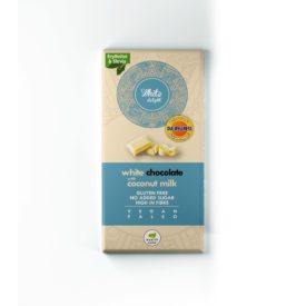 Dia-Wellness kókusztejes fehércsok. 80g