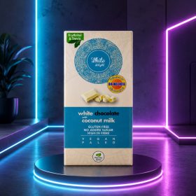 Dia-Wellness kókusztejes fehércsok. 80g