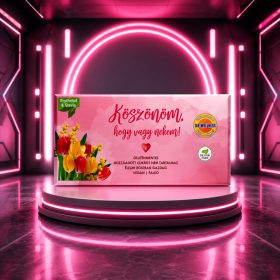 Dia-Wellness fehércsoki ribizlivel 80g