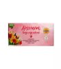 Dia-Wellness fehércsoki ribizlivel 80g