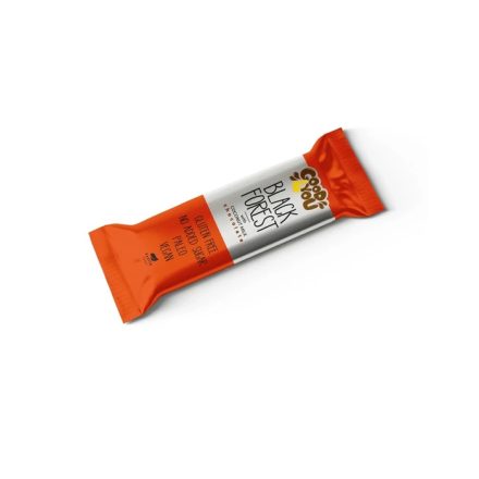 HM Good4you feketeerdő szelet 25g