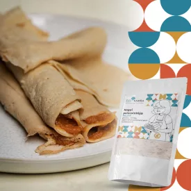 Éléskamra nagyi palacsintája 175g