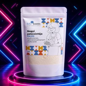 Éléskamra nagyi palacsintája 175g