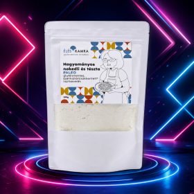 Éléskamra hagyom. nokedli tészta 190g