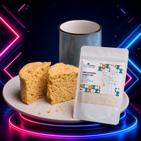 Éléskamra kókuszvarázs bögrés süti 52g