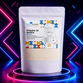 Éléskamra piskóta és muffin 135g