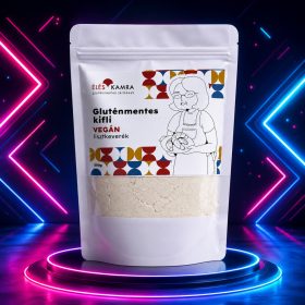 Éléskamra vegán gluténment. kifli 500g