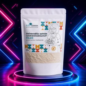 Éléskamra univ. extrán ch csökk. 300g