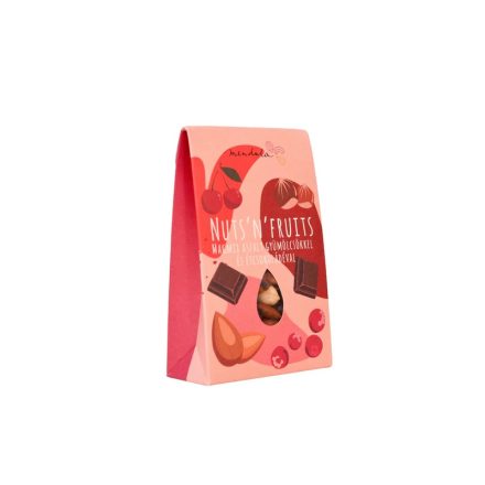 Mendula magmix étcsokis gyüm.150g