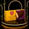 Schar Pausa Ciok piskóta szelet 35g