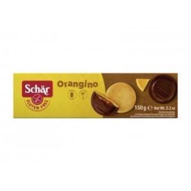 Schar orangino narancsos piskóta 150g