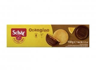 Schar orangino narancsos piskóta 150g