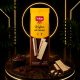Schar wafer kakaós ostya 125g