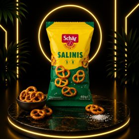 Schar salinis sósperec 60g