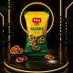 Schar salinis sósperec 60g