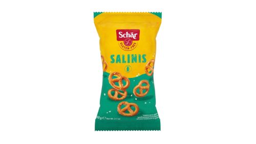 Schar salinis sósperec 60g