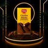Schar ciocko sticks csokis keksz 150g