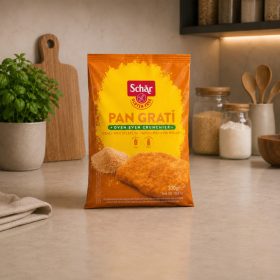 Schar Pan Grati Zsemlemorzsa 300g