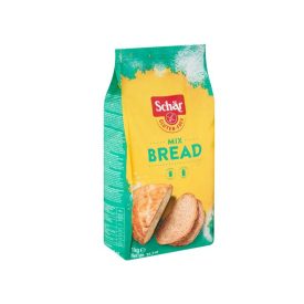 Schar Mix B kenyérliszt 1kg