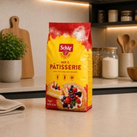 Schar Mix C Lisztkeverék 1kg