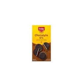 Schar disco chocolate O's 165g