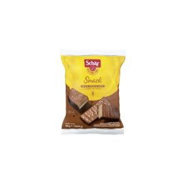 Schar mogyorós ostya csokoládé bev. 105g