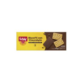 Schar Biscotti - csokoládés keksz 150g